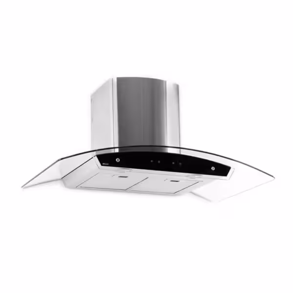 هود مدل SA119 استیل البرز