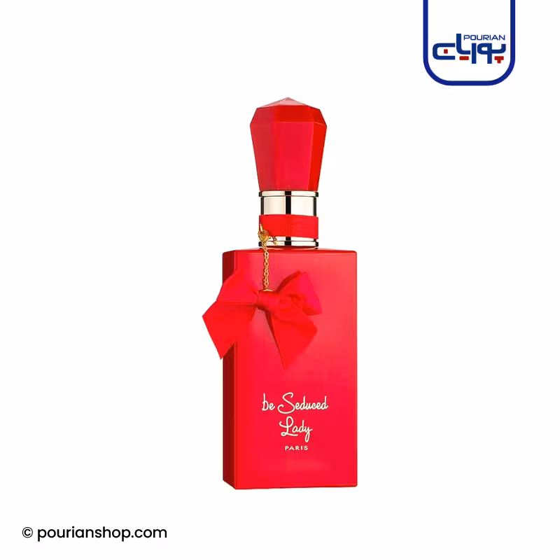 عطر ادکلن جی پارلیس جوهان بی بی سدیوسد لیدی