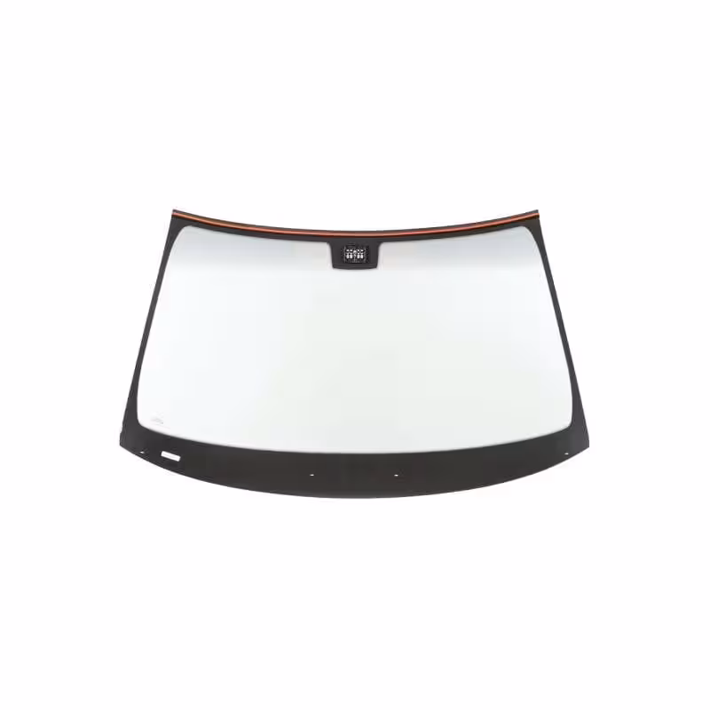 شیشه جلو بنز e300 اتاق w211