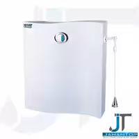 فلاش تانک سفید کهن مدل دریا