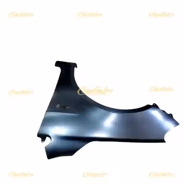 (MG 350) گلگیر جلو چپ