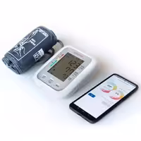 دستگاه فشارسنج دیجیتال جامپر مدل HA120