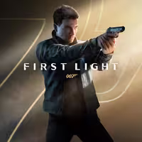 پیش فروش اکانت قانونی و اختصاصی بازی 007 FIRST LIGHT پلی استیشن 5 (قبل از ثبت سفارش استعلام بگیرید)