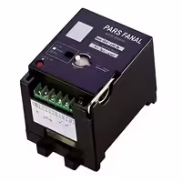 موتور قطع و وصل كليد اتوماتيك پارس فانال مدل PF3N-100 FIX &160 FIX &250 FIX  –CD-220V