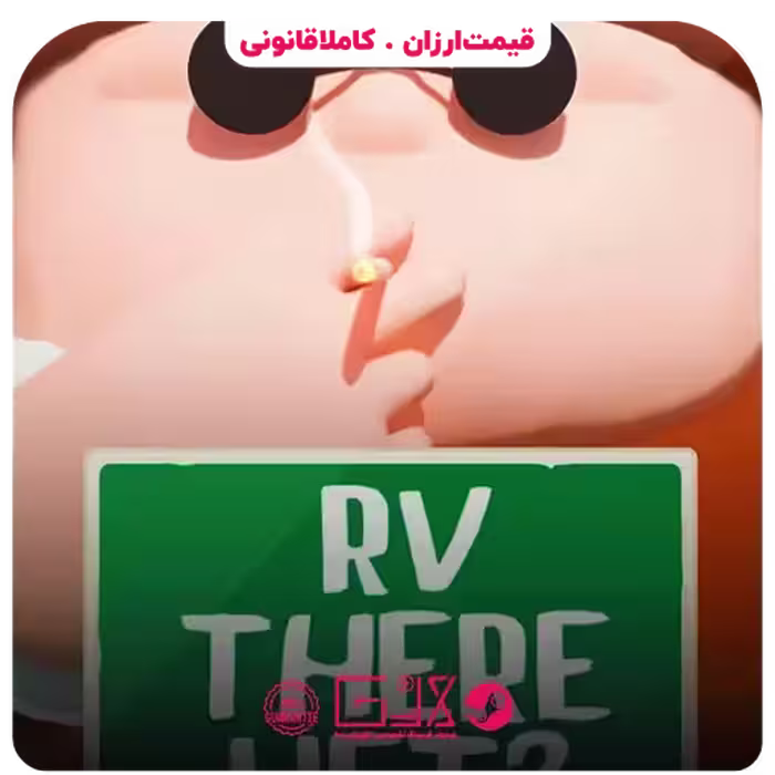 بازی RV There Yet?