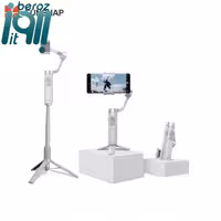 گیمبال استابلایزر شیائومی Xiaomi Funsnap Capture Pi Combo   کیف   سه پایه   مونوپاد  «ارسال 1 ساعته – نسخه جدید»