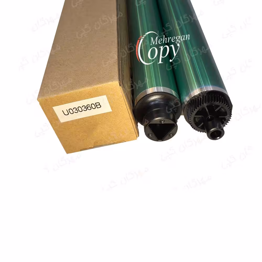 درام رنگی کپی کونیکا مینولتا Konica Minolta C350/450 فوجی