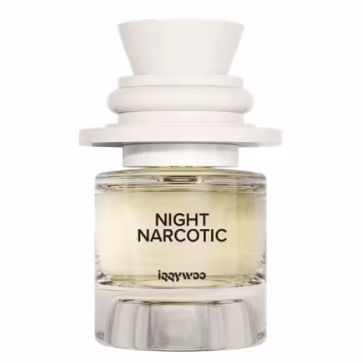 ادوپرفیوم Night Narcotic از برند Iggywoo