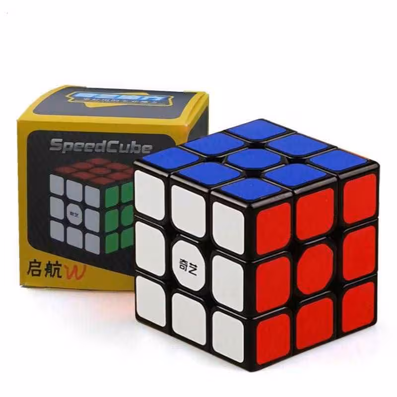 روبیک 3*3 کدEQY609