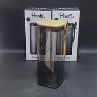 جای ادویه پیرکس دودی پروتی ترکیه perotti 14590