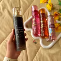 بادی اسپلش بث اند بادی ورکز مدل Into The Night Fine Fragrance Mist