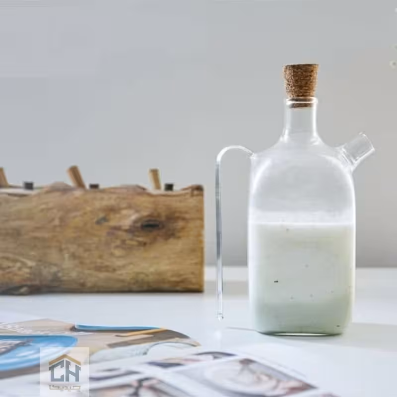 ظرف مايعات بزرگ پیرکس کد 4403