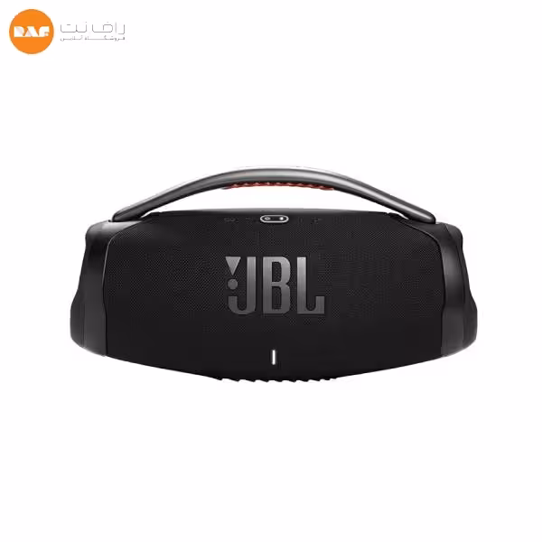 اسپیکر بلوتوثی قابل حمل جی بی ال مدل Boombox 3