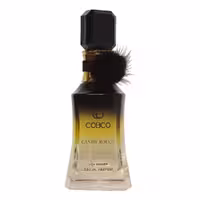 ادوپرفیوم کوبکو Candy Rouge حجم 100 رایحه باکارات رژ اورجینال