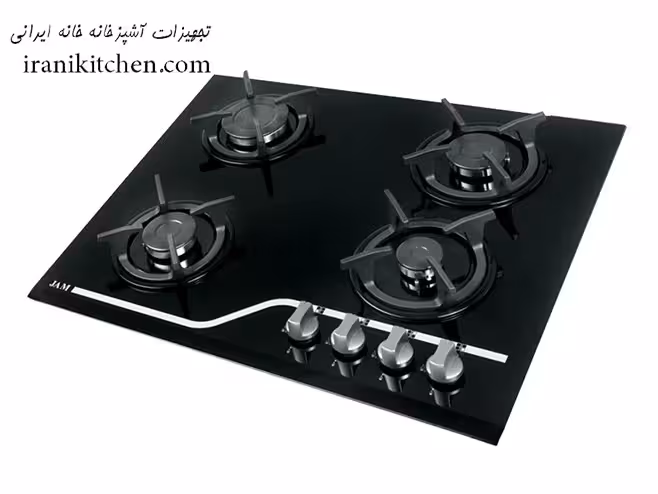 گاز صفحه ای اخوان مدل Z8