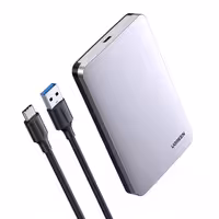 باکس هارد یوگرین مدل Ugreen CM300