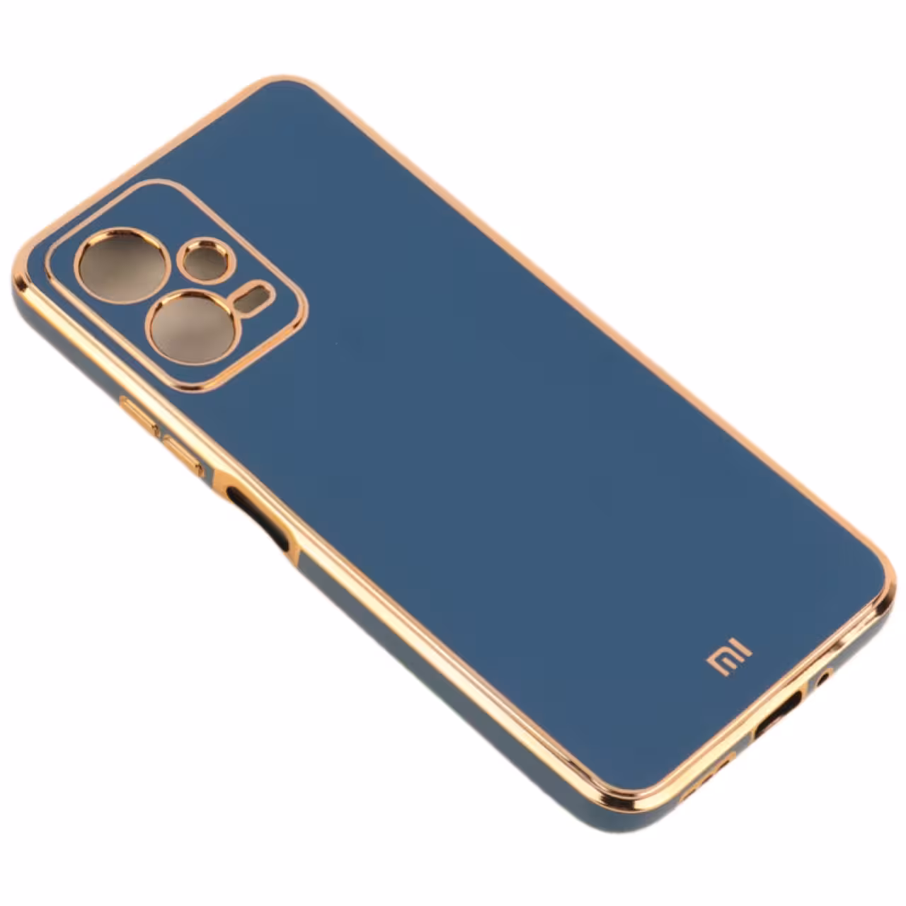 کاور مدل مای کیس محافظ لنزدار مناسب برای گوشی شیائومی Xiaomi Redmi Note 12 5G