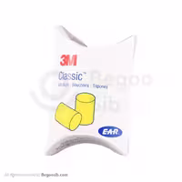 گوش گیر اسفنجی کلاسیک 3M
