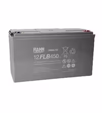 باتری یو پی اس فیام 115 آمپر 12FLB450