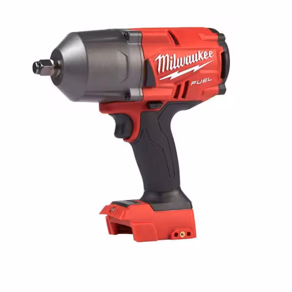 آچار بکس 1/2 اینچ میلواکی مدل M18FHIWF12-0 (تنه خالی )