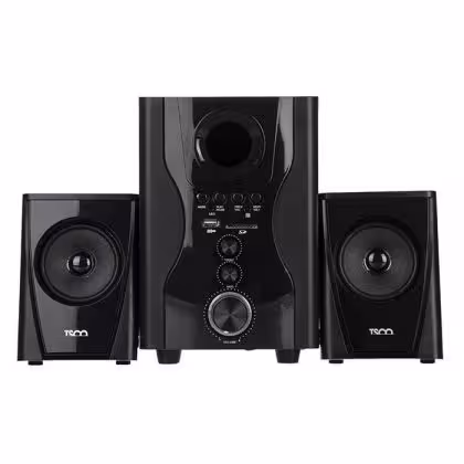 اسپیکر دسکتاپ تسکو TSCO TS 2198