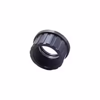 فلنج دنده ای UPVC ویسپار