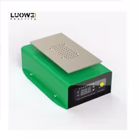 سپراتور 8 اینچ  LUOWEI LW-029