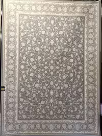 فرش 1200 شانه اکریلیک، طرح ساقی