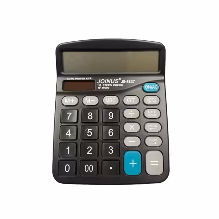 ماشین حساب جوینوس مدل JS-200N