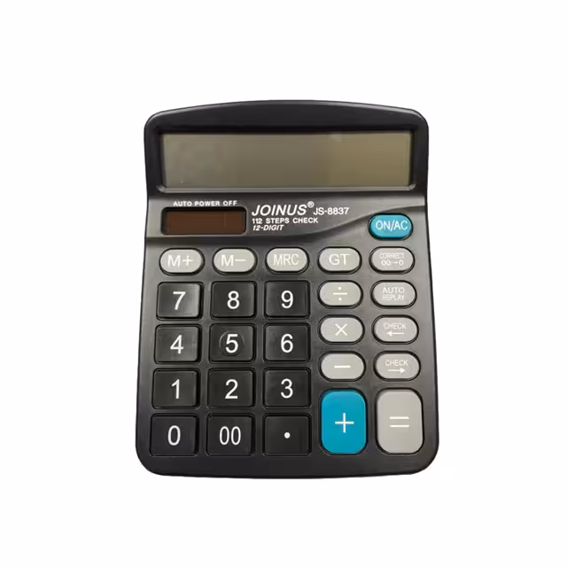 ماشین حساب جوینوس مدل JS-200N