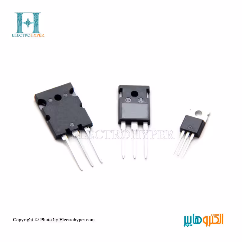 ترانزیستور TIP35C