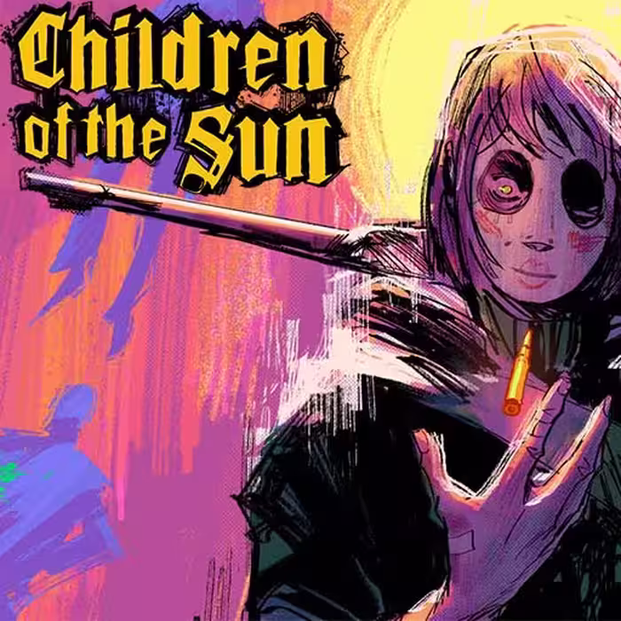 بازی Children of the Sun استیم