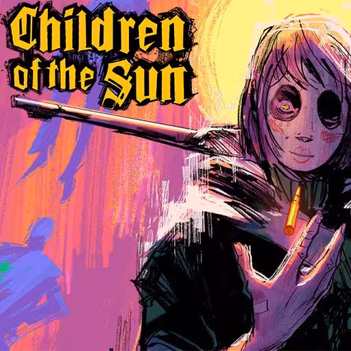 بازی Children of the Sun استیم