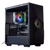 کیس دیپ کول CYCLOPS Black