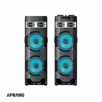 اسپیکر پلیترون مدل POLYTRON PAS 10D28