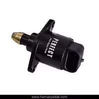 استپر موتور پژو 405 برند پرفکت