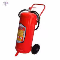 کپسول 50 کیلویی پودری سپهر