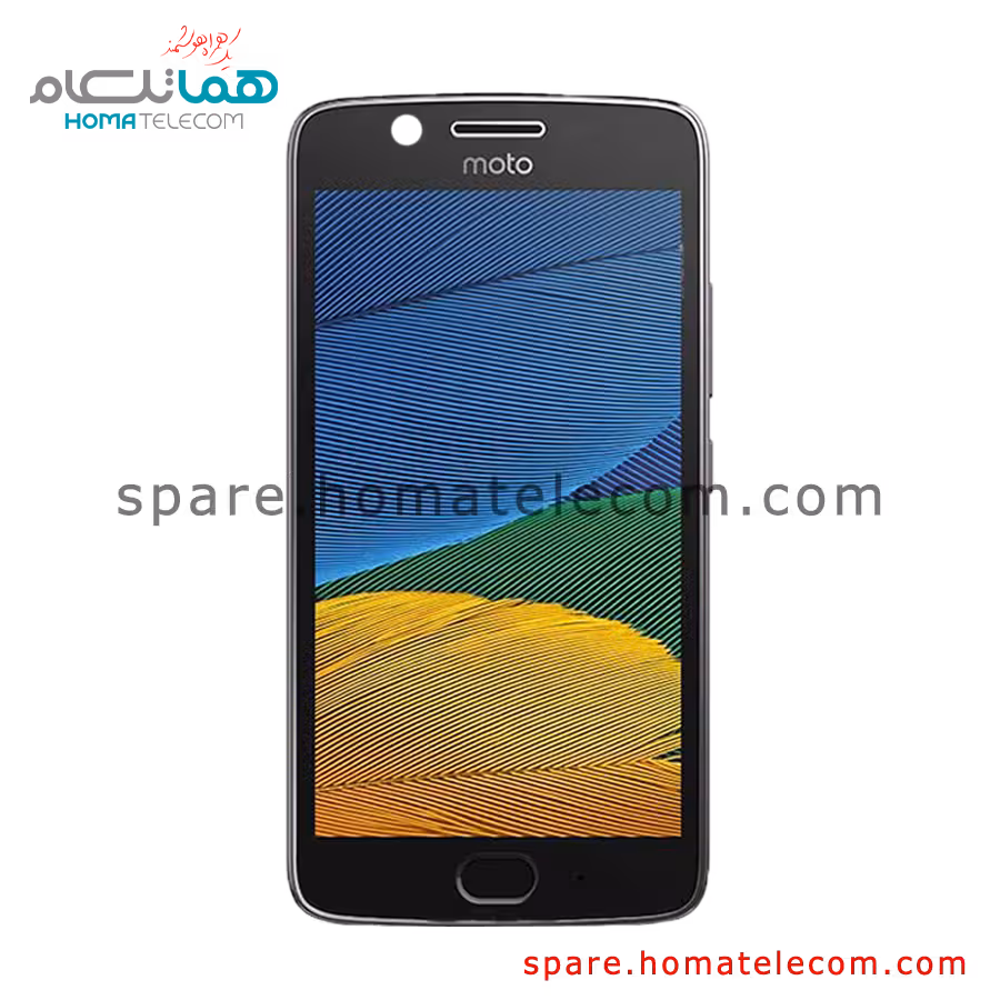 صفحه نمایش موتورولا موتو جی5