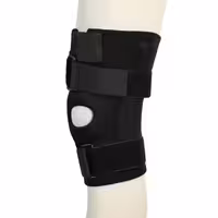 زانوبند 4 فنره نئوپرن ورنا Verna V503