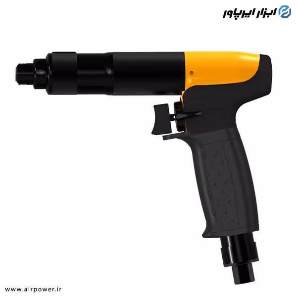 پیچ گوشتی بادی اطلس کوپکو سوئد پوش استارت مدل TWIST12 HRX2