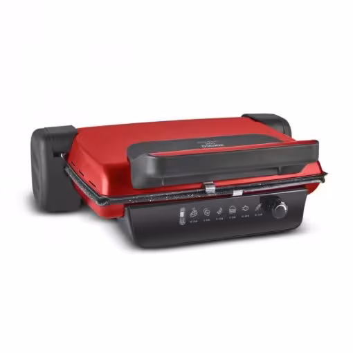 ساندویچ ساز و گریل کاراجا مدل GRAY STONE