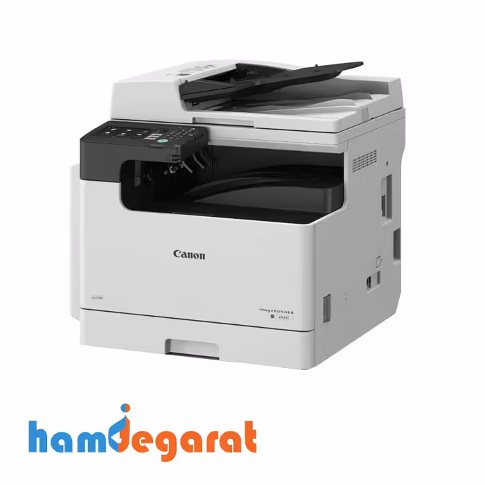 فتوکپی CANON imageRUNNER 2425