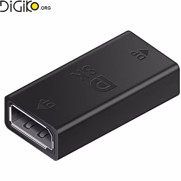 تبدیل DP ماده به DP ماده 8K مینی تک