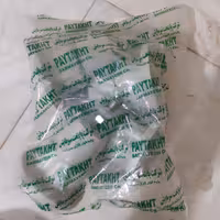 پایه زمینی کولر گازی و داکت اسپیلت