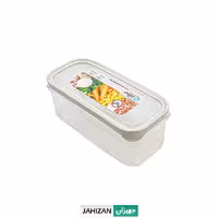جاگوشتی پلاس سایز 2 زیباسازان کد 35004