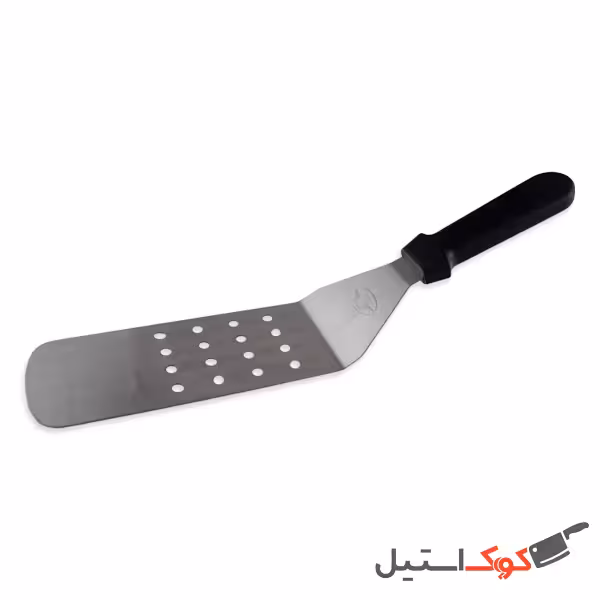 اسپاچولا خم پانچ