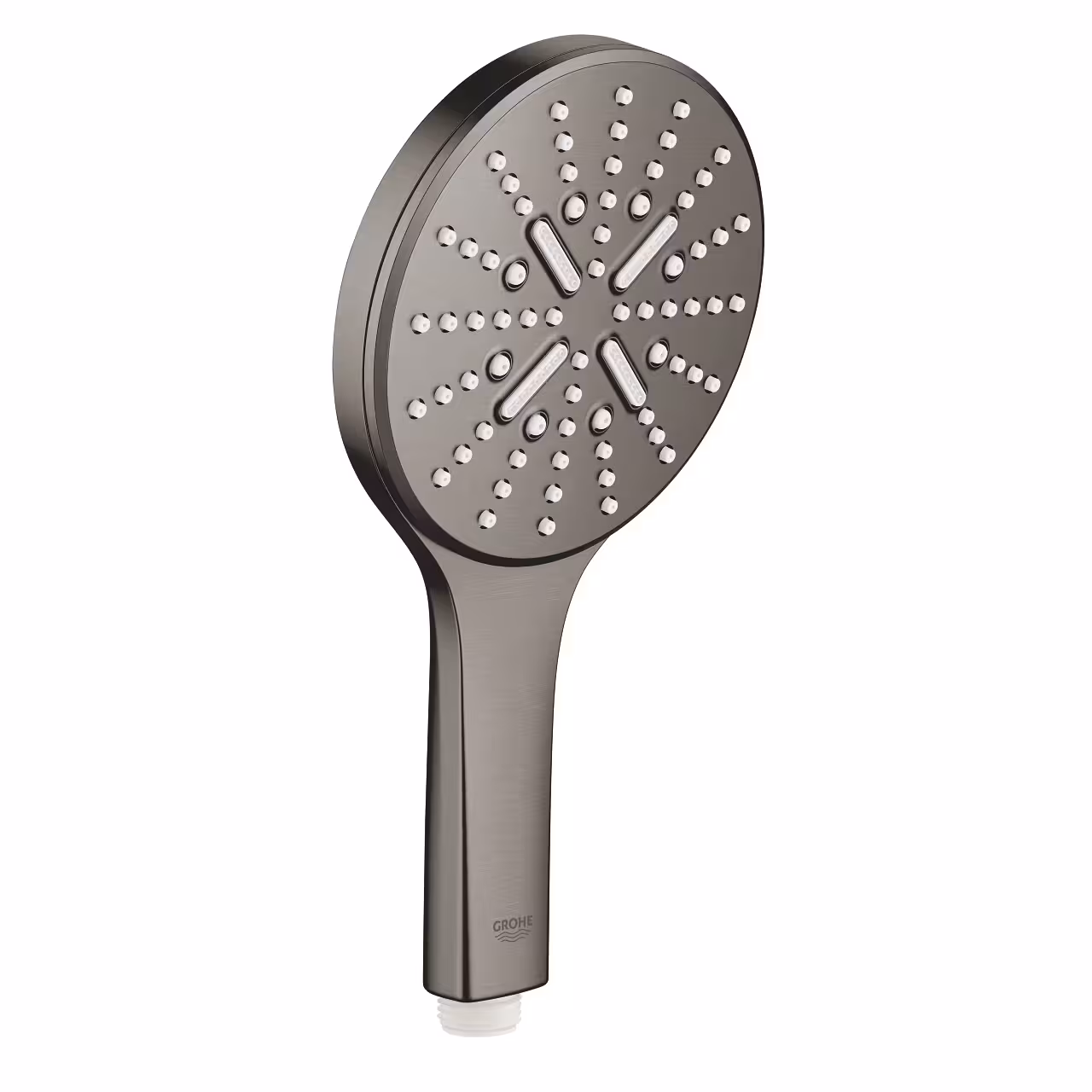 دوش دستی گروهه مدل Rainshower SmartActive 130 کد 26574AL0