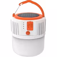 چراغ چادر شارژی خورشیدی مدل HS-V65-1