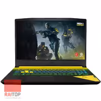 مشخصات، قیمت و خرید لپ تاپ گیمینگ 15 اینچی MSI مدل Crosshair B12U - رایتاپ