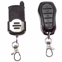 دزدگیر خودرو مکسیدر مدلJS102